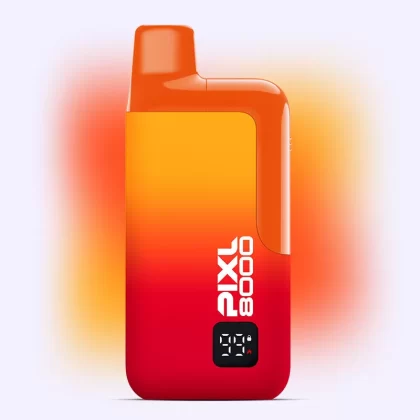 Cola Lime Pixl 8000 Kit