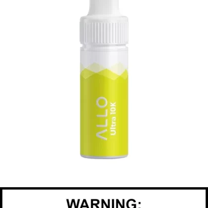 Allo Ultra 10K Hybrid Starter Kit