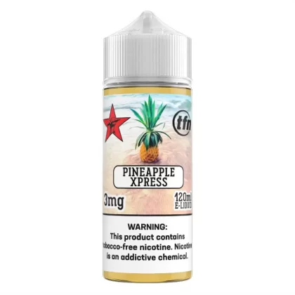 Pineapple Xpress - Vape Product, Vape Product; Vape Product, Vape Product
