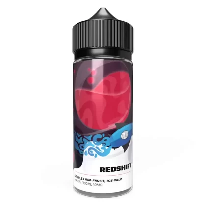 Redshift – Short Fill
