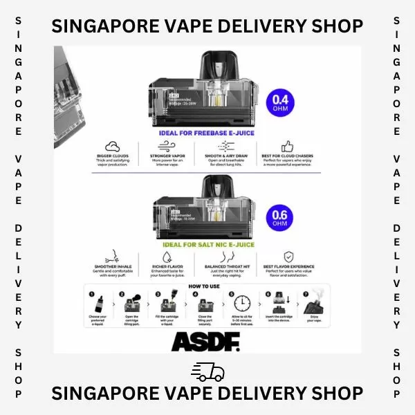 Vapetape Engage - E-liquid Only / Honeydew (Freebase) - Image 2