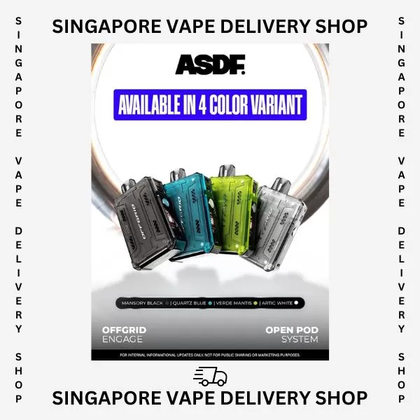 Vapetape Engage - E-liquid Only / Honeydew (Freebase) - Image 3