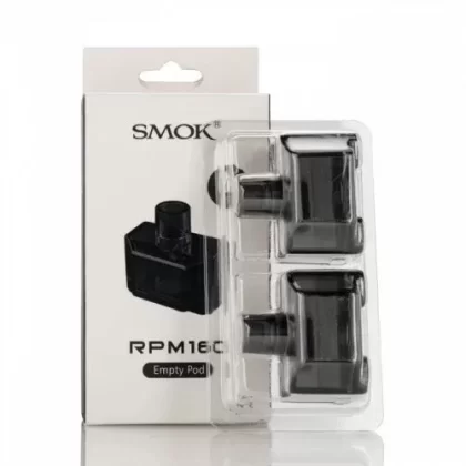 SMOK RPM160 Replacement Pods XL – 2(PCS)