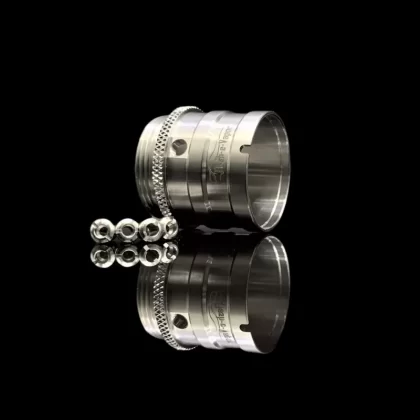 Flash-e-Vapor Upgrade Kit V4