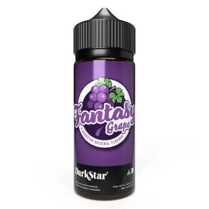 Fantasy Grape – Short Fill