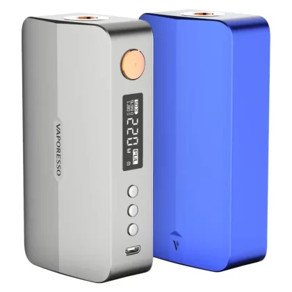 Vaporesso GEN X Box Mod