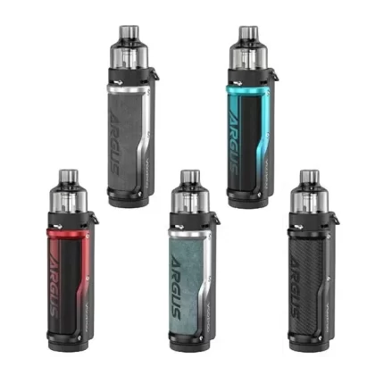 VOOPOO Argus Pro 80W Pod Mod Starter Kit