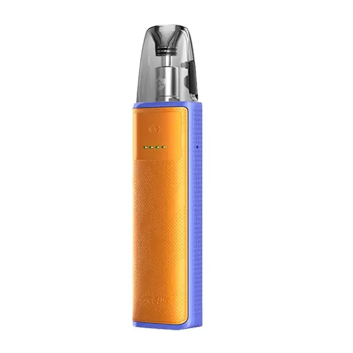 Voopoo Argus Z3 Pod Kit - Denim Blue - Vapourdeal Co - Image 2