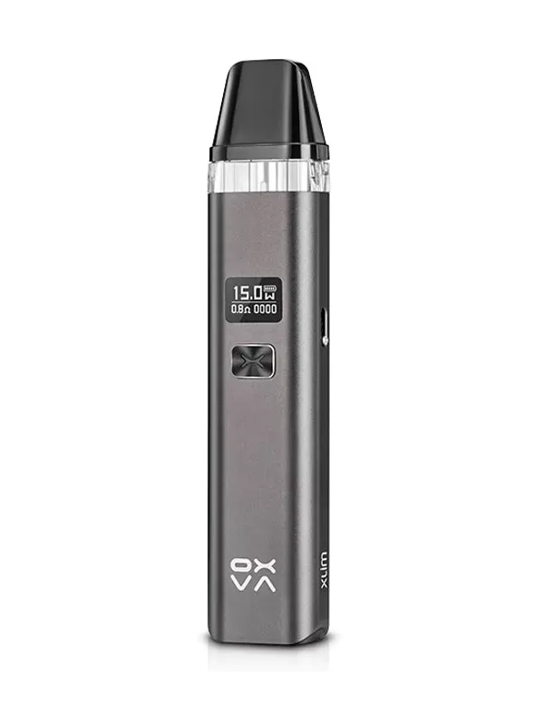 OXVA XLIM Pod Kit 25W - Blue Green - Image 3