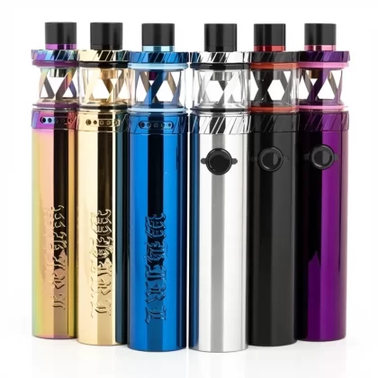 Uwell Whirl 20 Kit 2 ml 25 W MTL/DTL - Vape Store