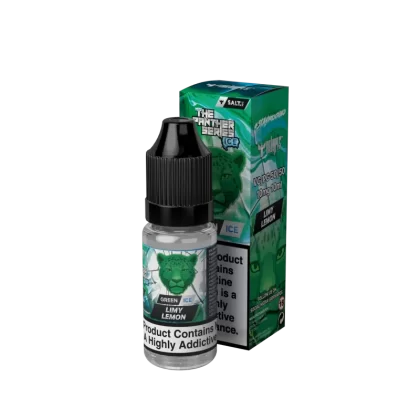 Green Ice 10ml Salt - 10ml / 10mg