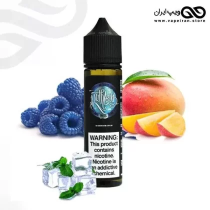 Ruthless Antidote on ice - Vape Product, Vape Product