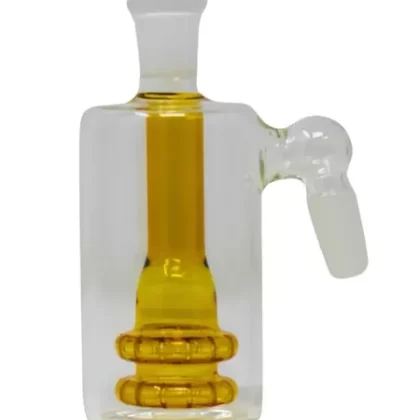 ASH 05 – 5″ Perc 45deg Ash Catcher