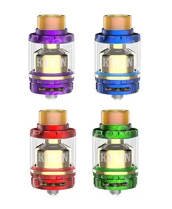 Vandy Vape KYLIN RTA Tank Atomizer (2ML-6ML) New Color - Green