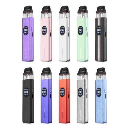 Vaporesso XROS 5 Pod Kit 30W - Blush Pink