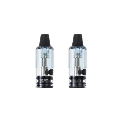 OXVA ARTIO Replacement Pod Cartridge 2ml (3pcs/pack) - 0.8ohm