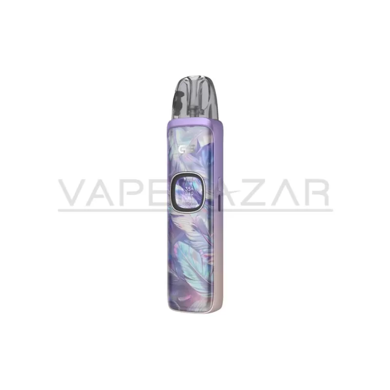 Uwell Caliburn G5 E-Zigaretten – Set Aurora Feathers - Image 3