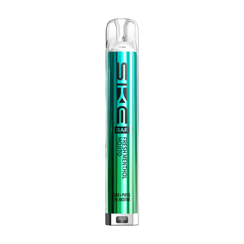 SKE Bar Kit - Hubble Bubbla - Vapeshop Co - Image 3