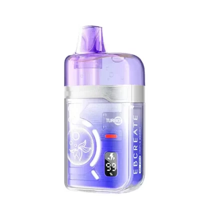 TRIPLE BERRY EBCREATE BC PRO 40K