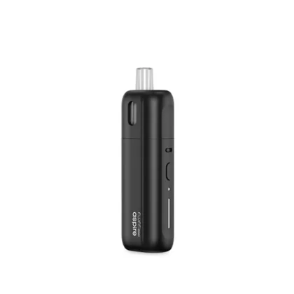 Aspire Fluffi Mini Vape Kit - Orange Kit