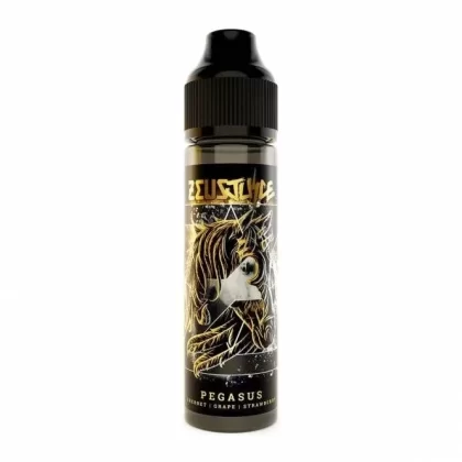 Zeus Juice Pegasus E Liquid (50ml Shortfill)