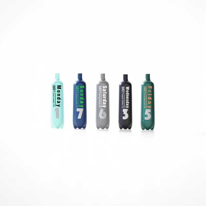 2027 DATE 7 2000 caladas 6.5ml - Fumotvapemexico
