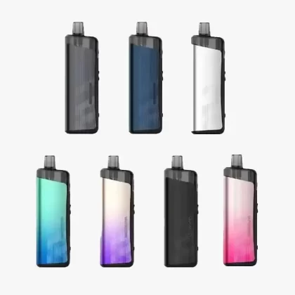 Vaporesso Gen Air 40 Pod Kit - Black