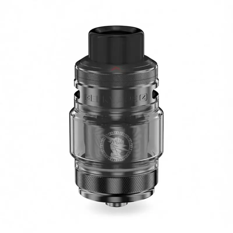Geek Vape Z Sub Ohm Tank 5 - Cold Silver - Image 3