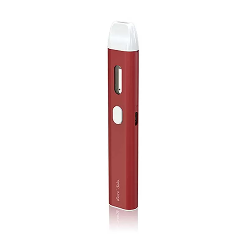 Eleaf iCare Solo 350mAh Starter Kit 1.5ML Tank Atomizer - Cyan - Image 3