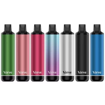 Yocan Verve Cartridge Vaporizer Battery