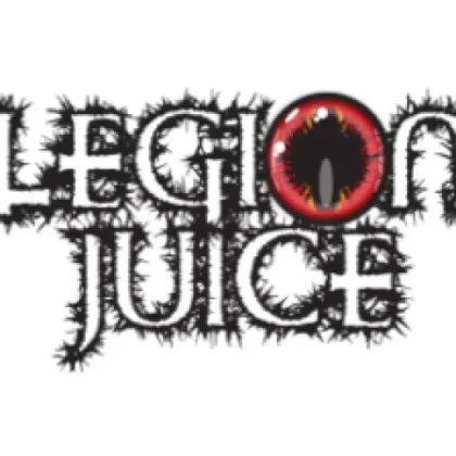 Legion Juice 10ml X5 CHERRY MENTHOL 6MG