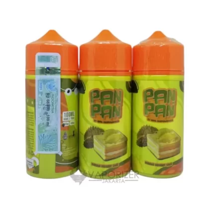 PAN PAN - 3 mg / 100 ml