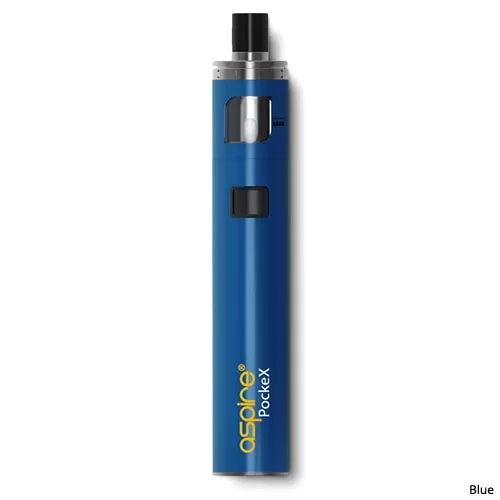 PockeX by Aspire - Black - Image 2