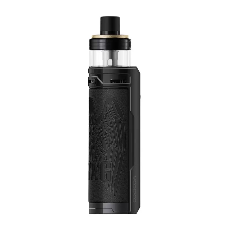 Voopoo Drag X PNP X Vape Kit - Sapphire Blue - Image 2
