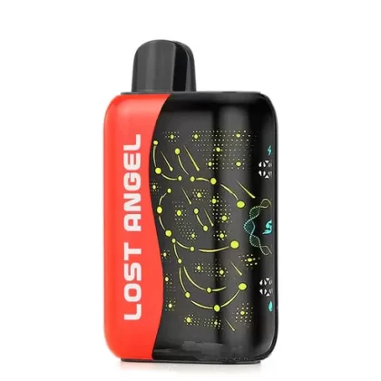 Watermelon Ice Lost Angel SPHERE 35K - Huffvape