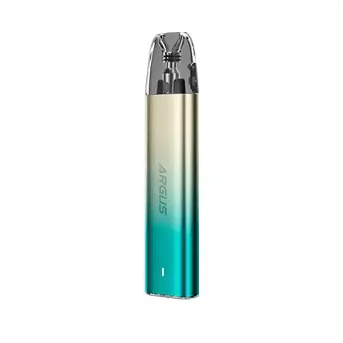 Argus G2 Mini+ Voopoo - Aurora Blue, Midnight Black - Image 2
