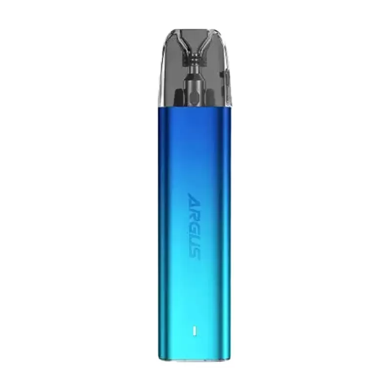 Argus G2 Mini+ Voopoo - Aurora Blue, Midnight Black - Image 3