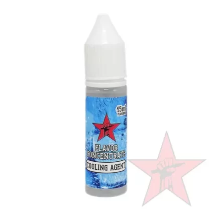 Cooling Agent Flavor Concentrate – 15mL - Vape Product