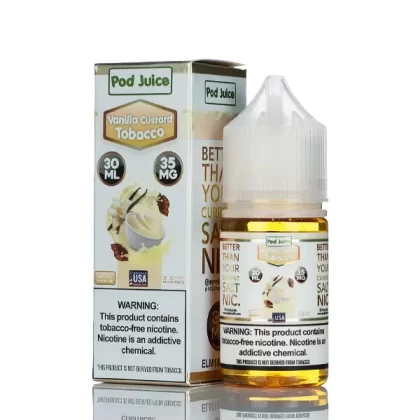 Pod Juice Salt - Vapordna (9DA98E)