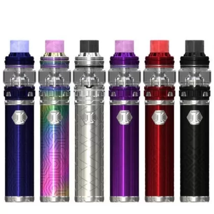 Eleaf iJust 3 Kit - Black