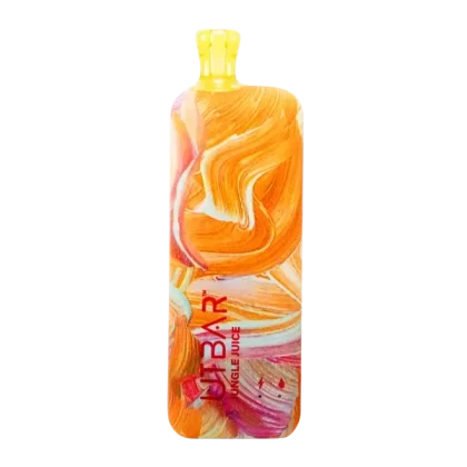 Jungle Juice UT Bar - Nicotine#50mg~Size#Single>10 Pack