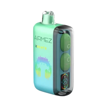 Cool Mint – AirMez X-Beats 40K