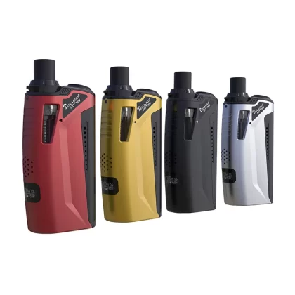Teslacigs AIO 70W 2.0ML Starter Kit - White