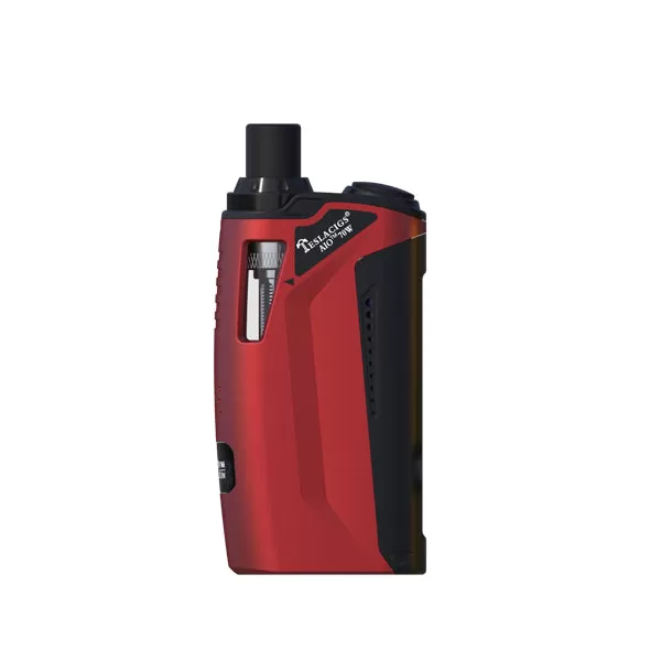 Teslacigs AIO 70W 2.0ML Starter Kit - White - Image 2
