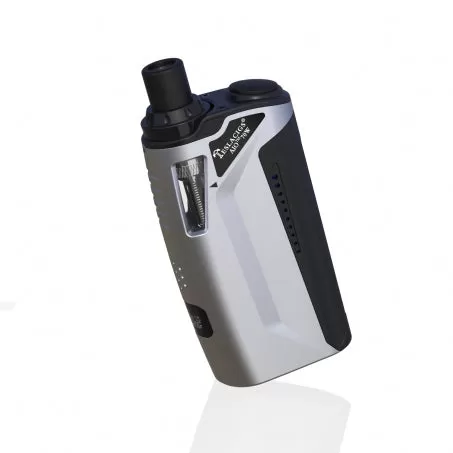 Teslacigs AIO 70W 2.0ML Starter Kit - White - Image 3