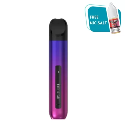 Smok IGEE Pro Pod Kit - Orange