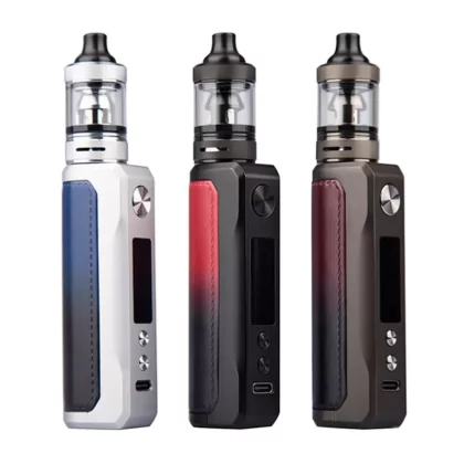 Aspire Onixx Starter Kit
