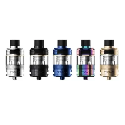 VOOPOO TPP X POD Tank - Pod Cartridge