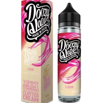 Doozy Vape -Co Lush -E-Liquid – 50ml