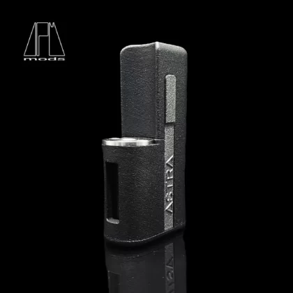 APM Mods – ASTRA V2 Sbs 22 Black A40